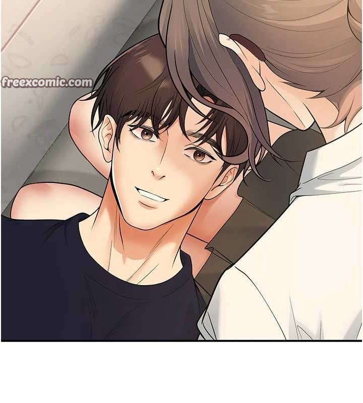 已婚学生想坏坏第37話-在辦公室做會被發現嗎?