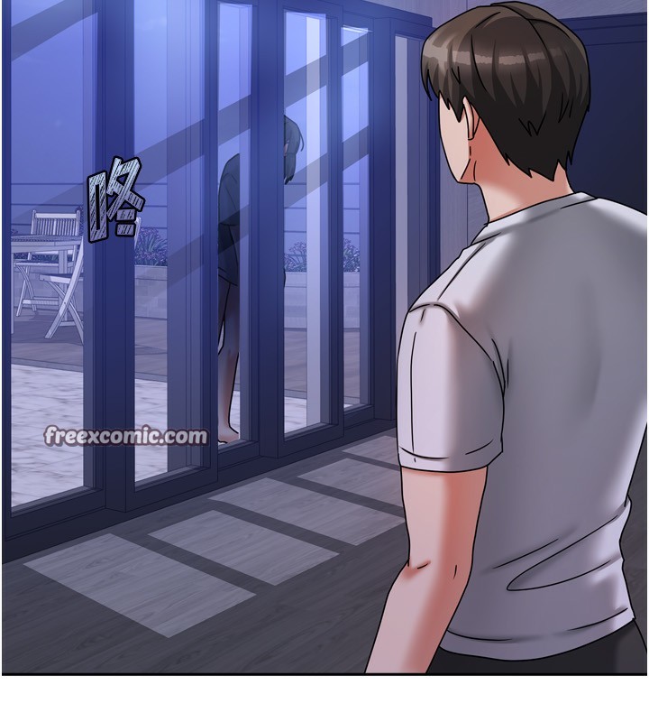 我家的女房客第5話-超級養眼的海景第一排