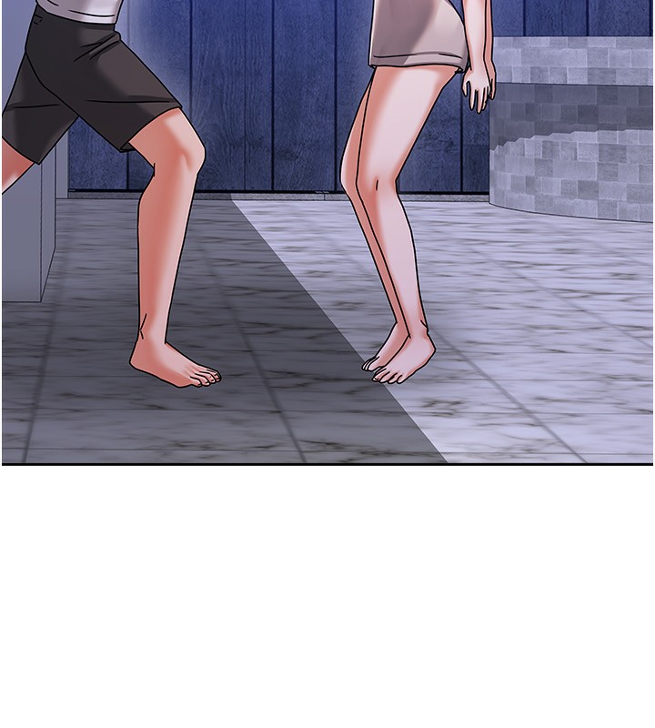 我家的女房客第5話-超級養眼的海景第一排