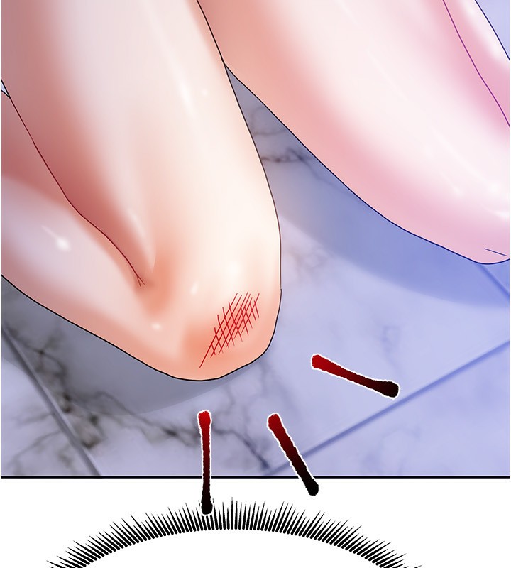 我家的女房客第6話-違反生活公約的代價