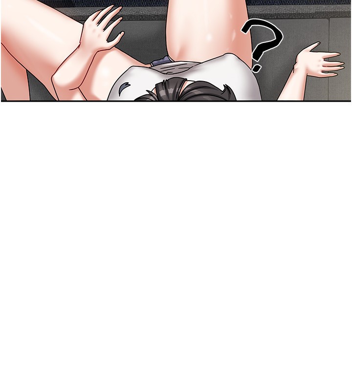 我家的女房客第6話-違反生活公約的代價