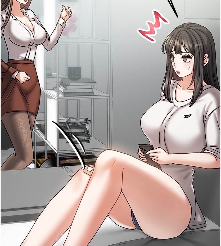 我家的女房客第6話-違反生活公約的代價