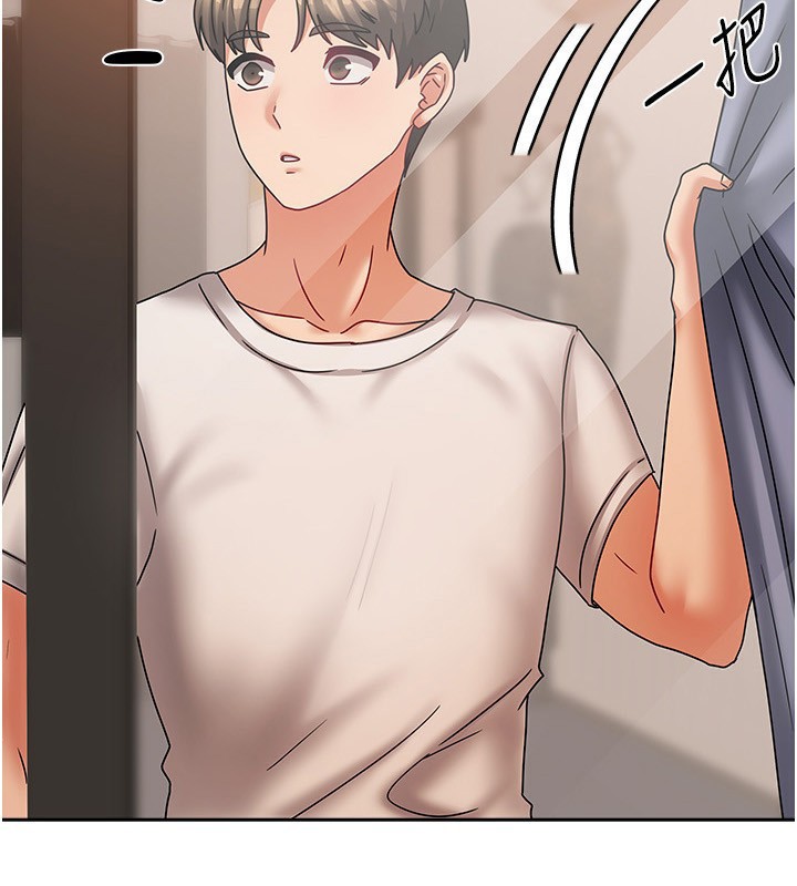 我家的女房客第8話-人家下面等不及了♥