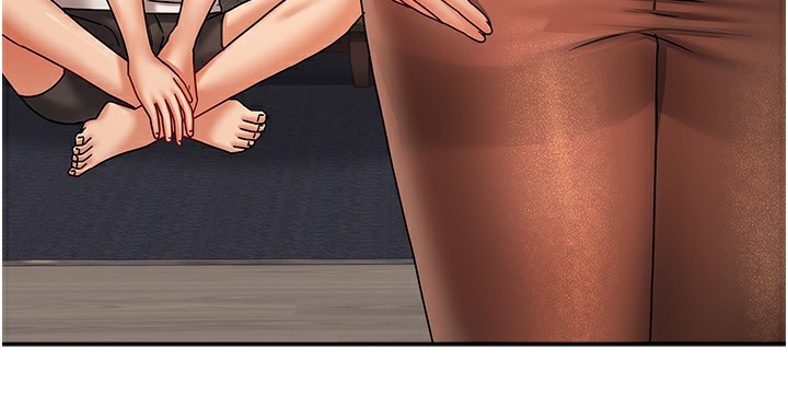 我家的女房客第9話-做一整天都可以♥