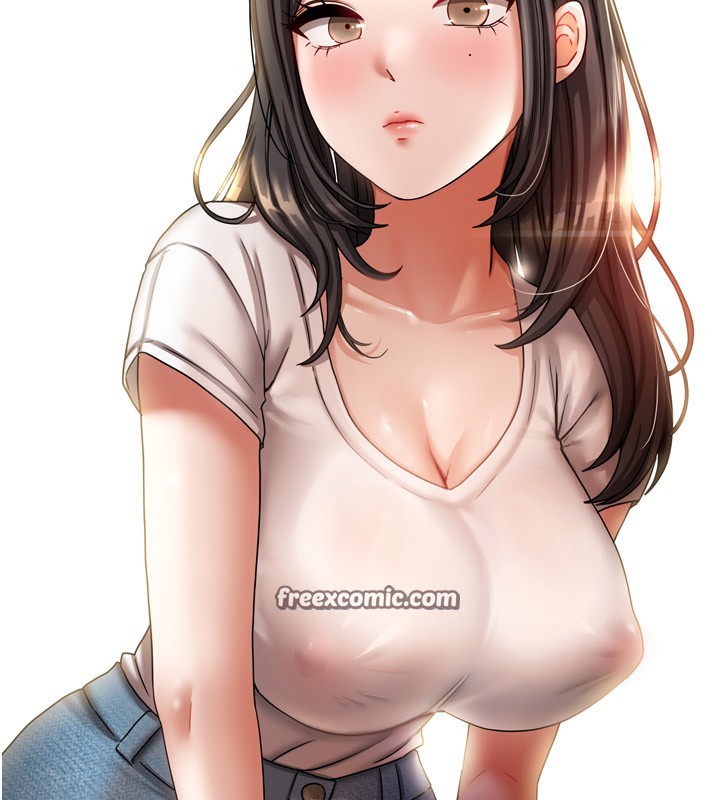 我家的女房客第10話-臉紅心跳的月光下漫步