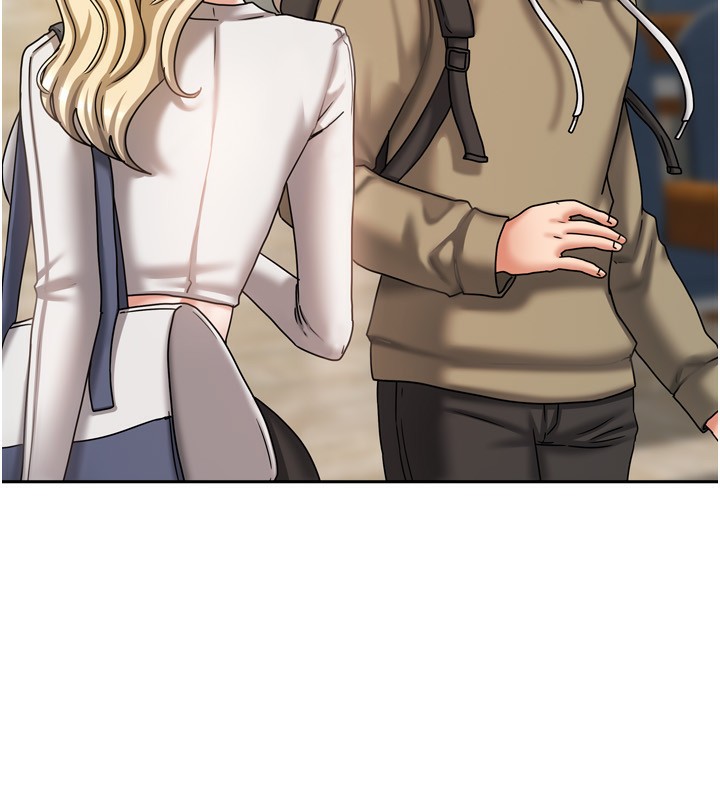 我家的女房客第10話-臉紅心跳的月光下漫步