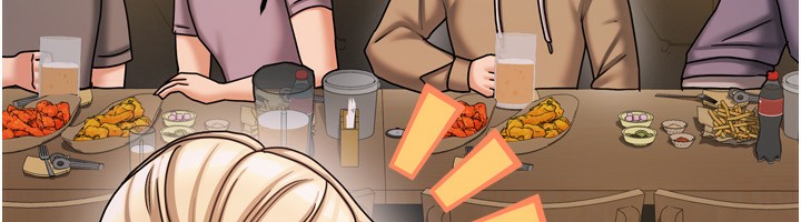 我家的女房客第10話-臉紅心跳的月光下漫步