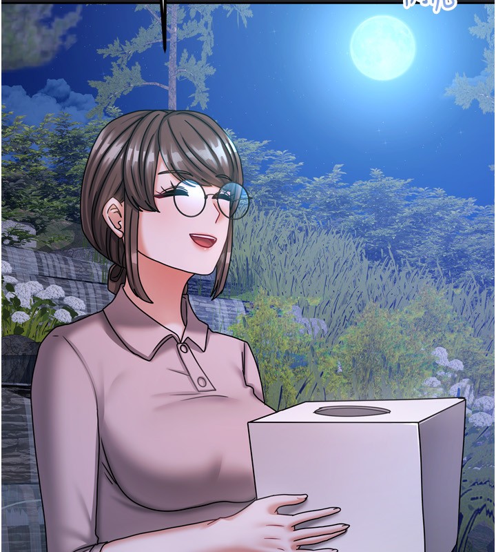 我家的女房客第10話-臉紅心跳的月光下漫步