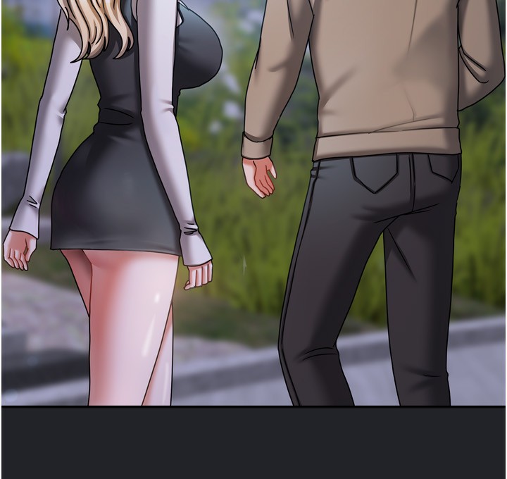 我家的女房客第10話-臉紅心跳的月光下漫步