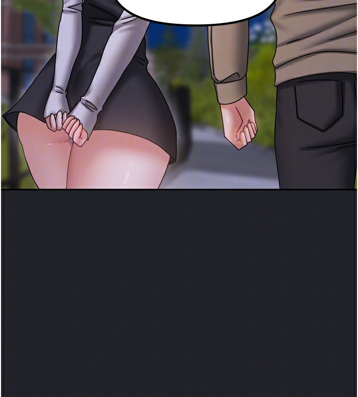 我家的女房客第10話-臉紅心跳的月光下漫步