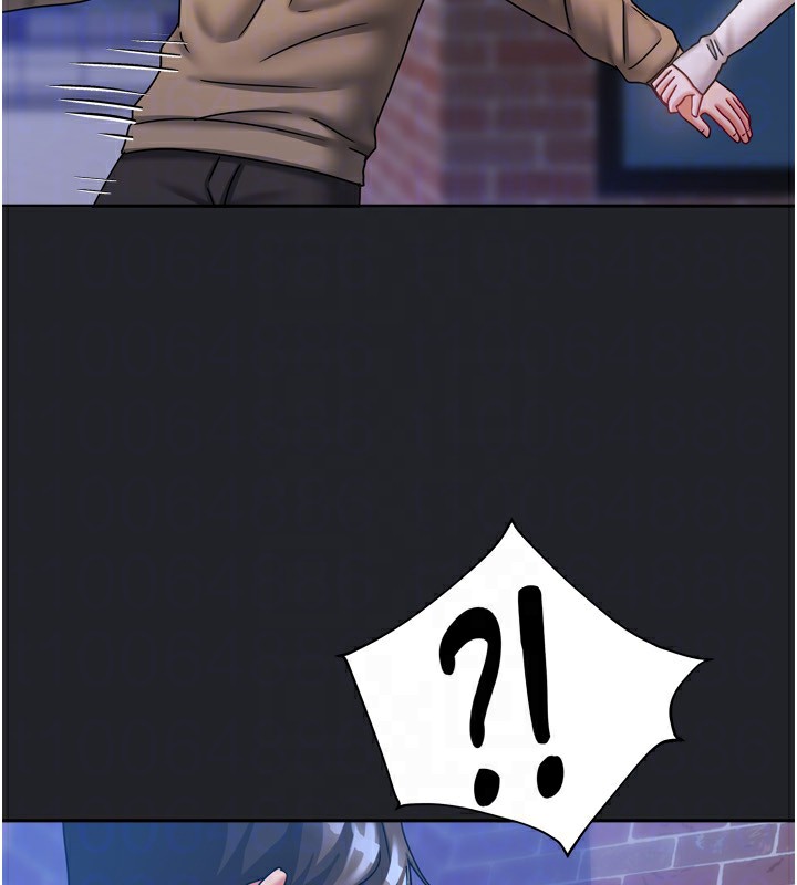 我家的女房客第10話-臉紅心跳的月光下漫步