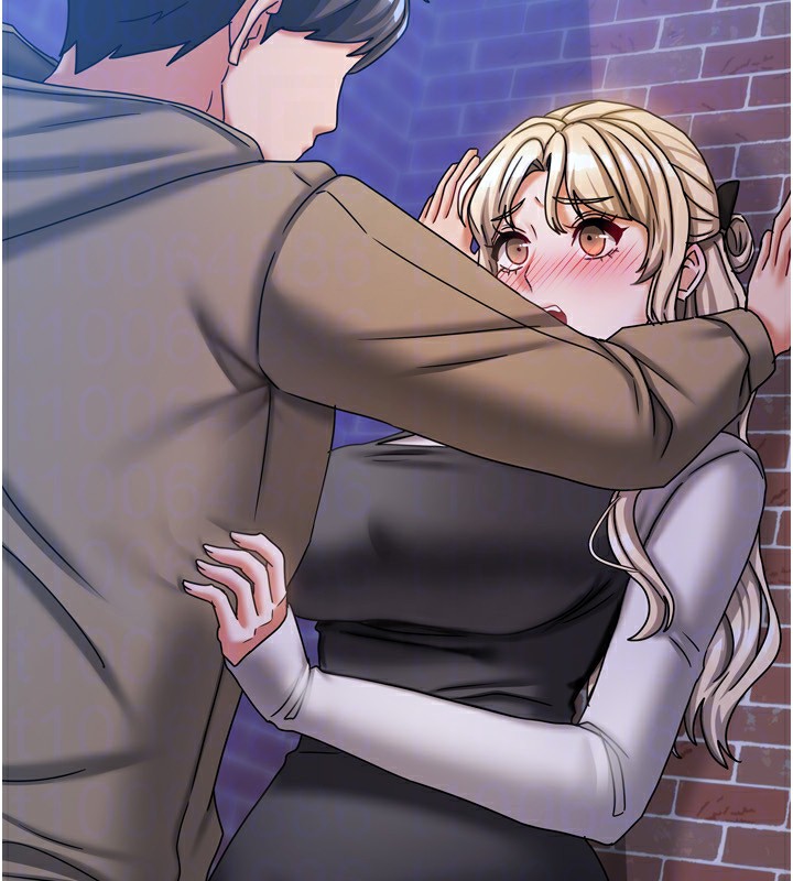 我家的女房客第10話-臉紅心跳的月光下漫步