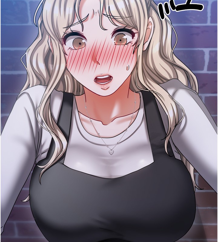 我家的女房客第10話-臉紅心跳的月光下漫步