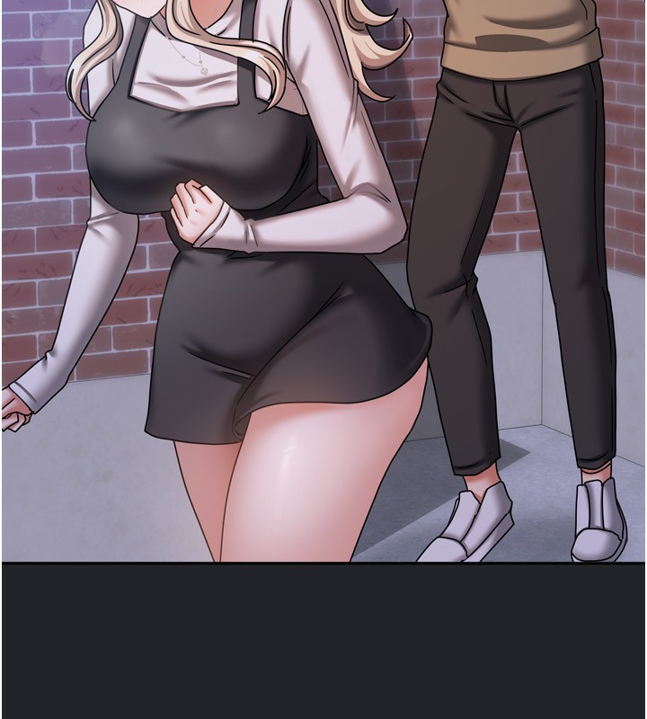 我家的女房客第10話-臉紅心跳的月光下漫步