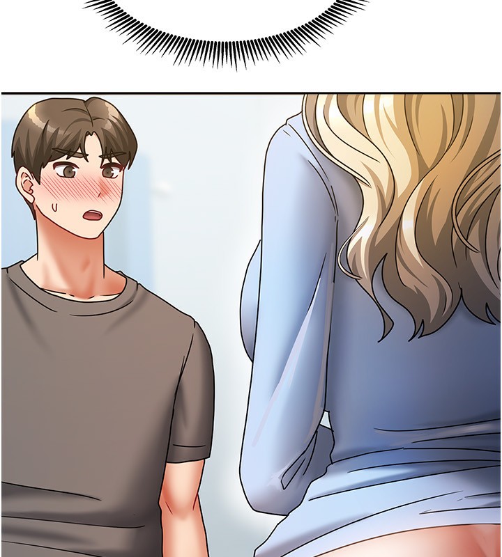 我家的女房客第12話-我是第一次…輕一點…