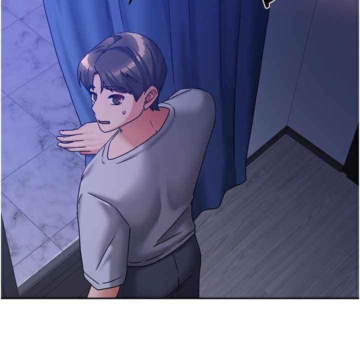 我家的女房客第14話-撲倒小弟弟的姐姐