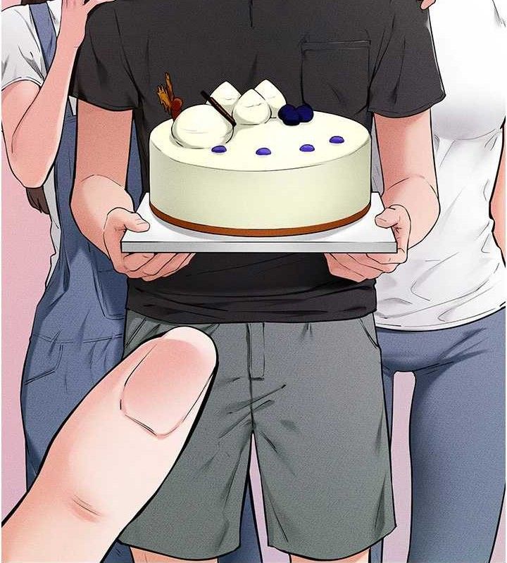 继母与继姐第74話-孤男寡女共處一室