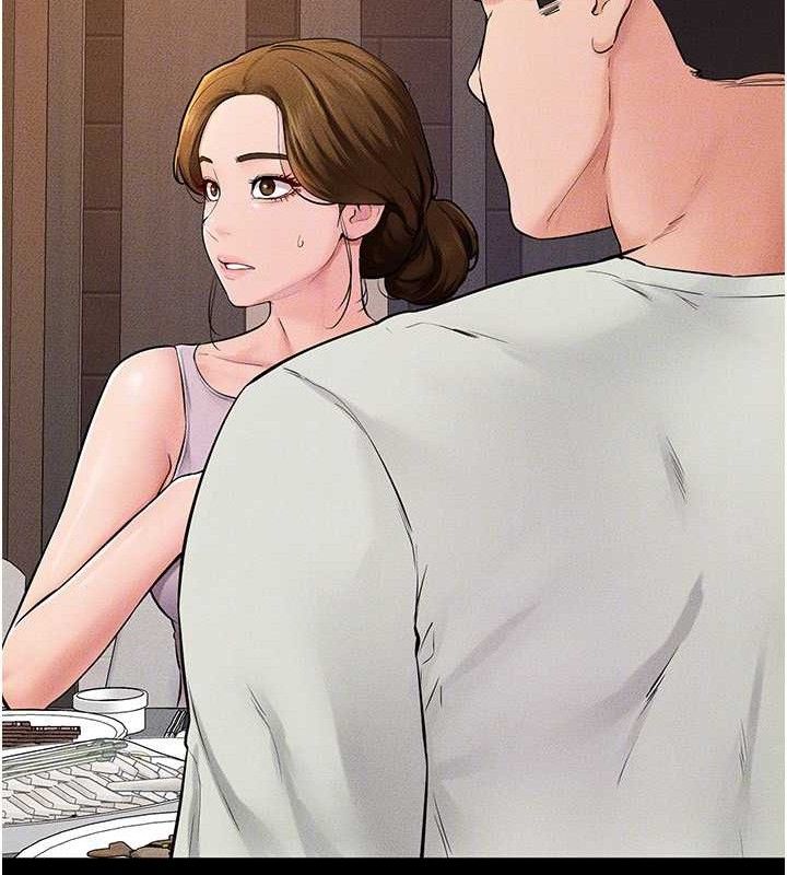 继母与继姐第74話-孤男寡女共處一室