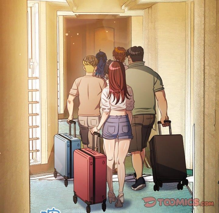 难缠小恶女第256話