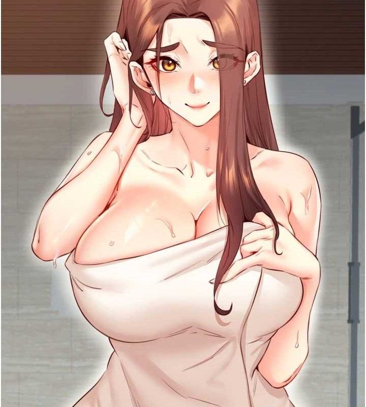 熟女自助餐第40話-當著老公的面人體噴水