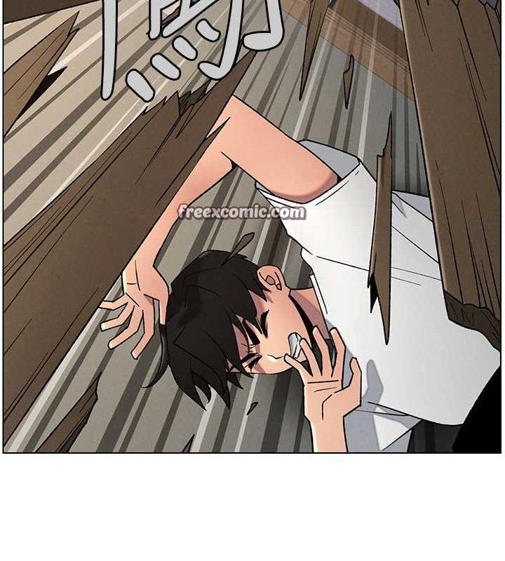 兄妹的秘密授课第61話-在超商隨機查「水」表