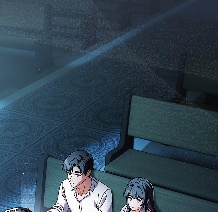 请弄臟我的女朋友第7話