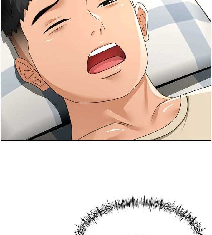 顶加套房的春天第21話-以床技消除疑心