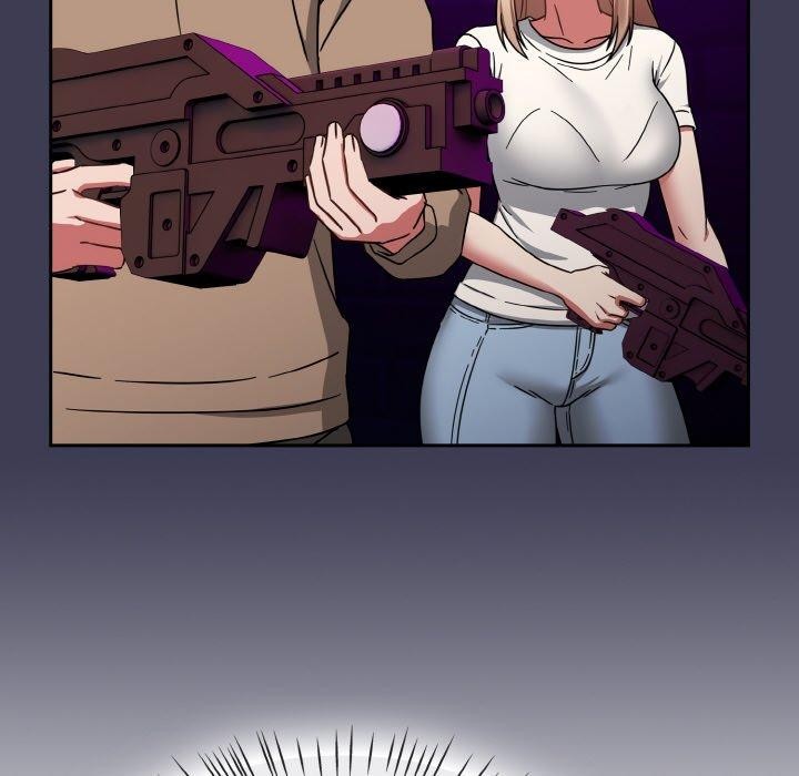 热情拳击馆第25話