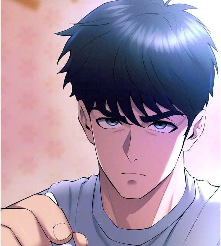 狱火重生第20話-葛格，快給人家獎勵♥