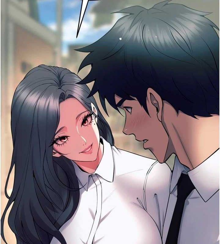 狱火重生第20話-葛格，快給人家獎勵♥