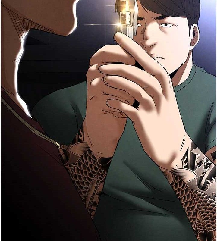 末日鵰堡第31話-國手鮑的噴泉秀