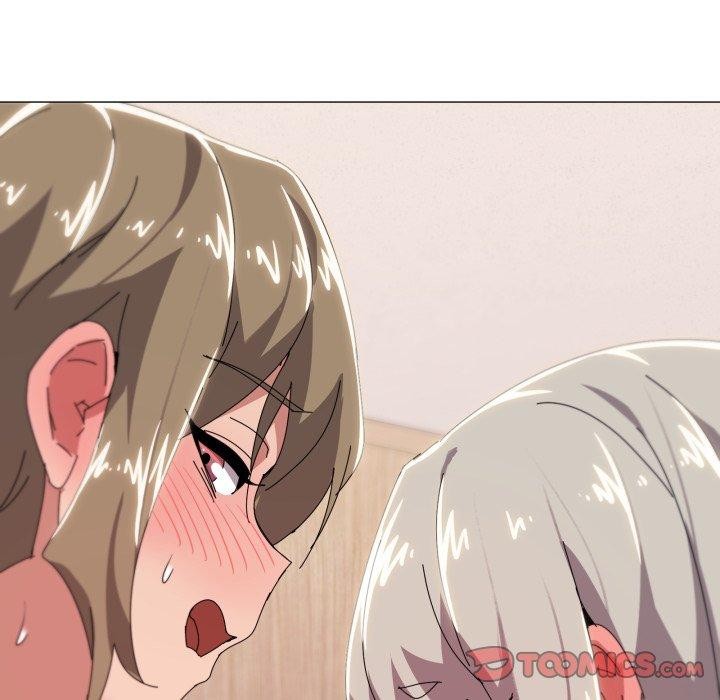 家人之间这样不好吧第49話