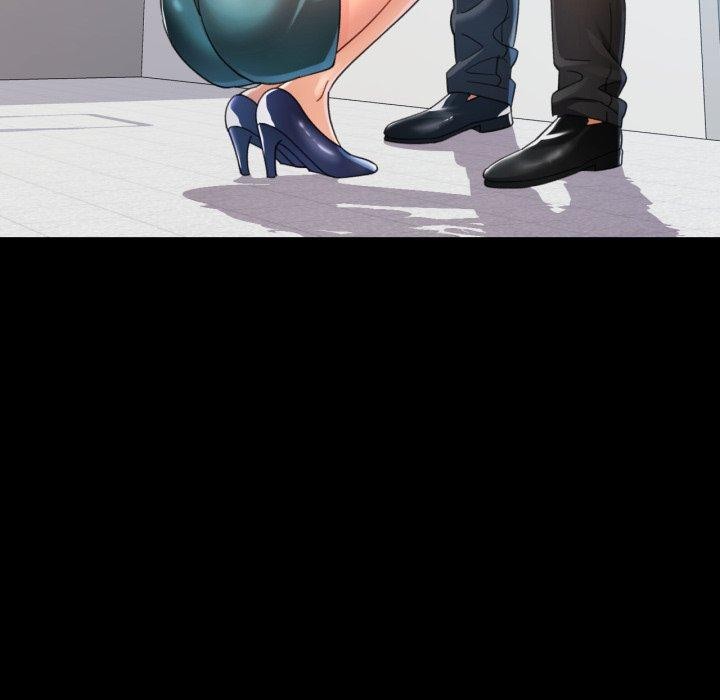 可以爱你吗第56話