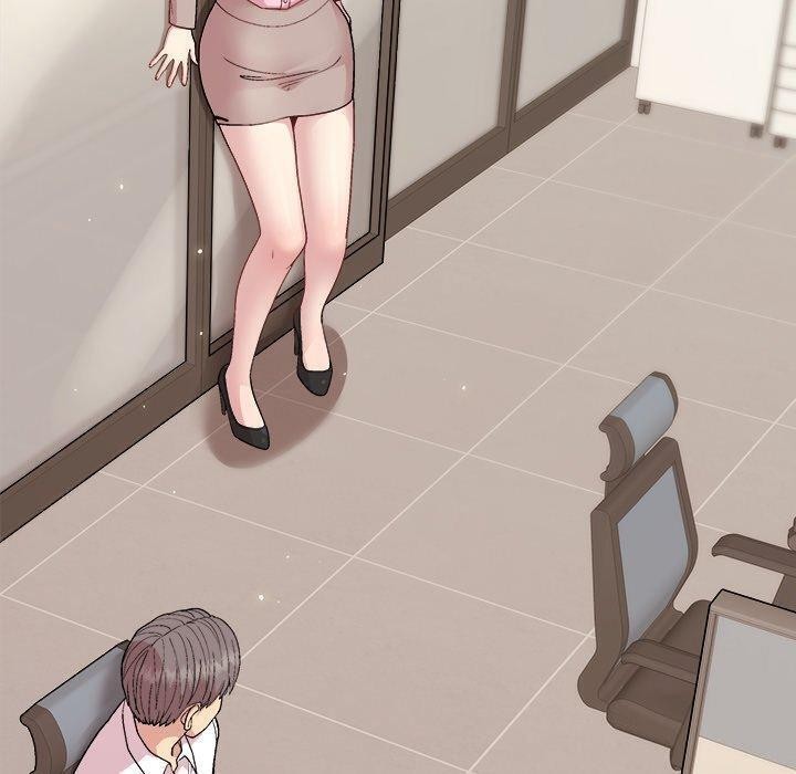 和美女上司玩游戏第55話