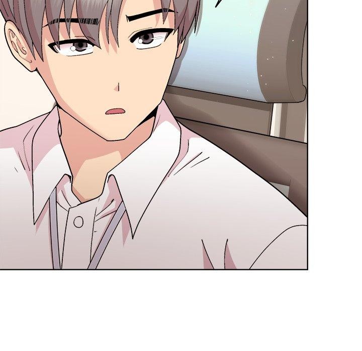 和美女上司玩游戏第55話