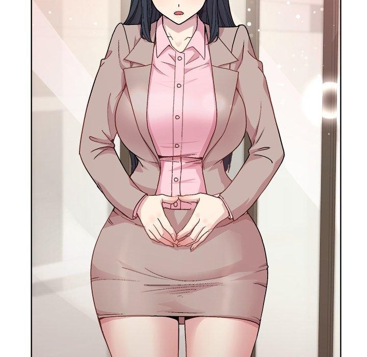 和美女上司玩游戏第55話