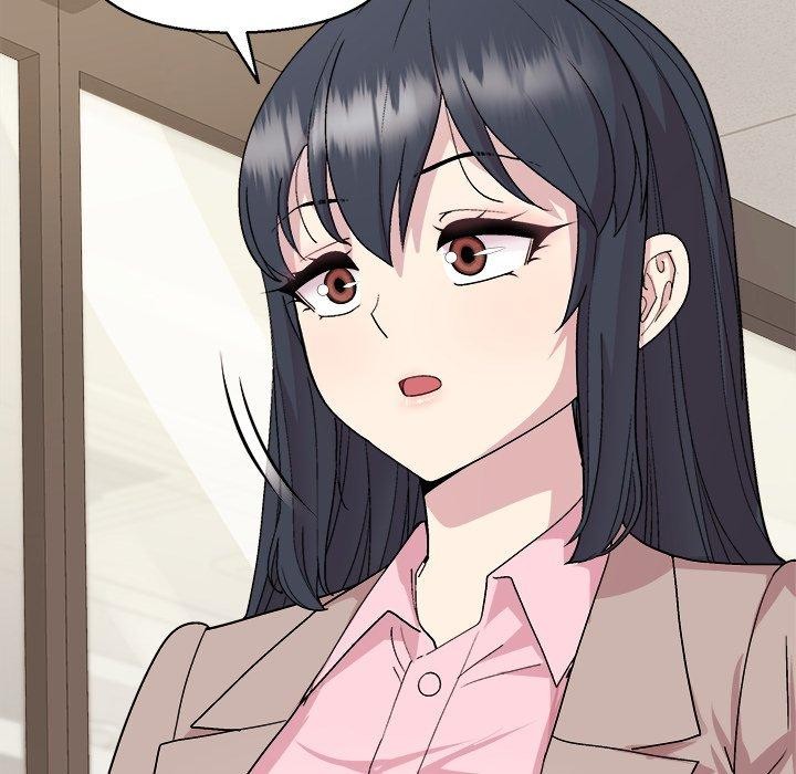 和美女上司玩游戏第55話