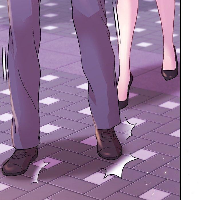 和美女上司玩游戏第55話