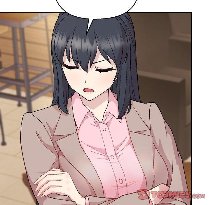 和美女上司玩游戏第55話