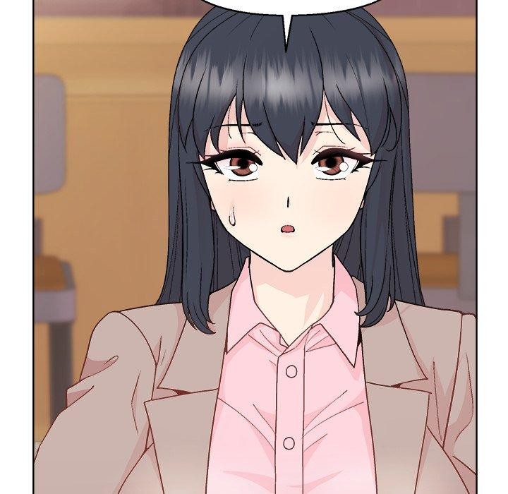 和美女上司玩游戏第55話