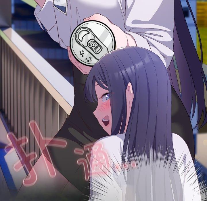 喵来的恋爱第21話