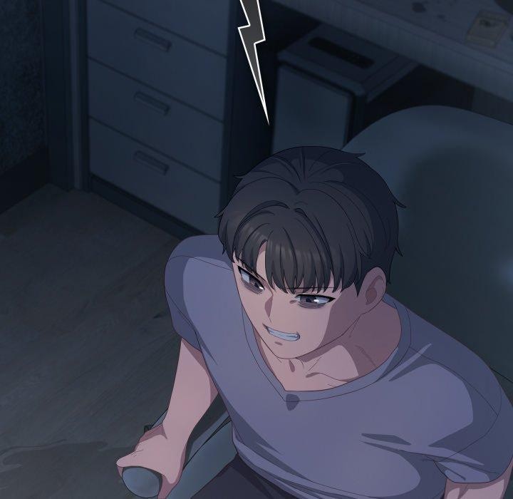 喵来的恋爱第21話