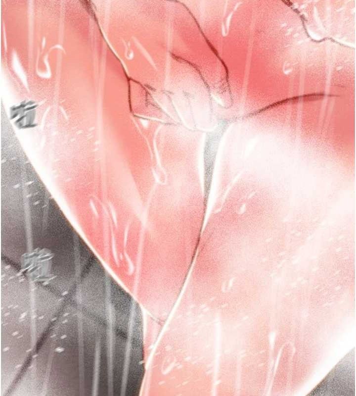 掠夺行动第58話-女主人濕身誘惑