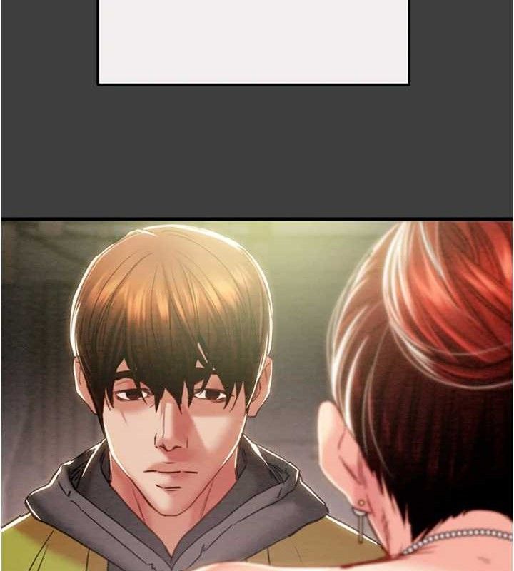 掠夺行动第58話-女主人濕身誘惑