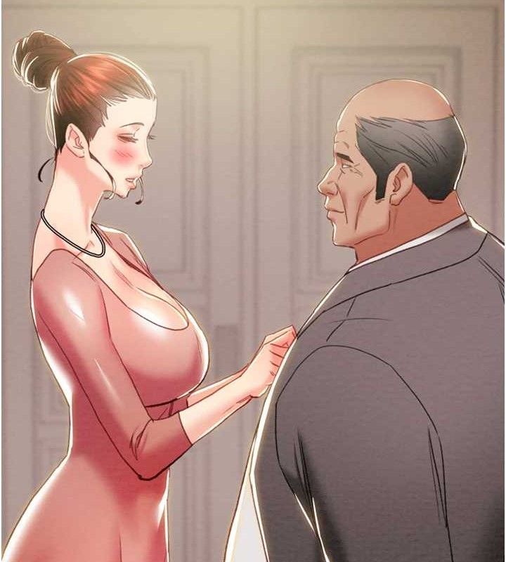 掠夺行动第58話-女主人濕身誘惑