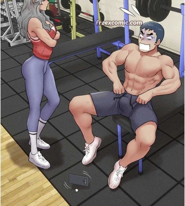 韶恩第52話-多人圍觀的戶外裸露