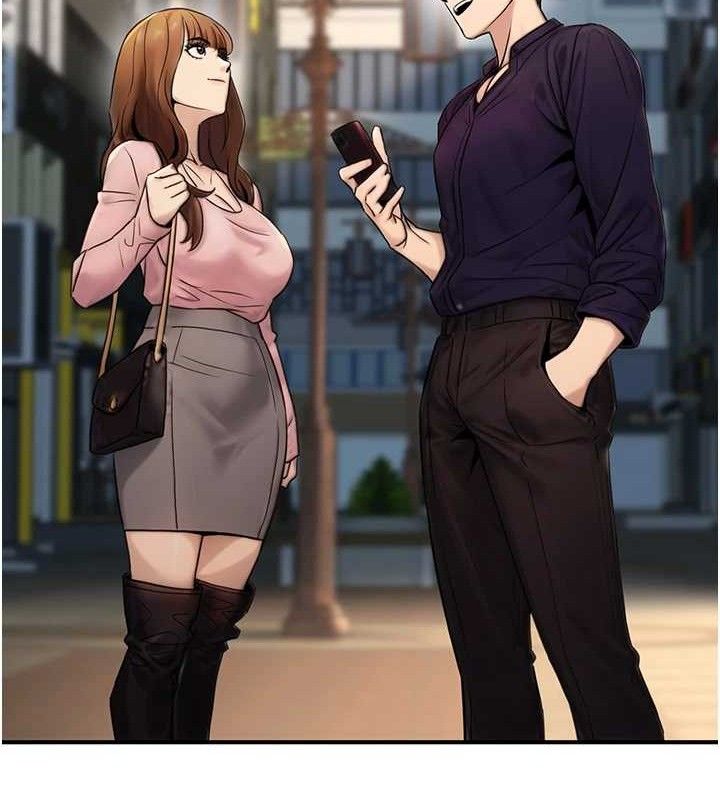 公务员的桃色副业第20話-家中坐擁炮友跟母狗