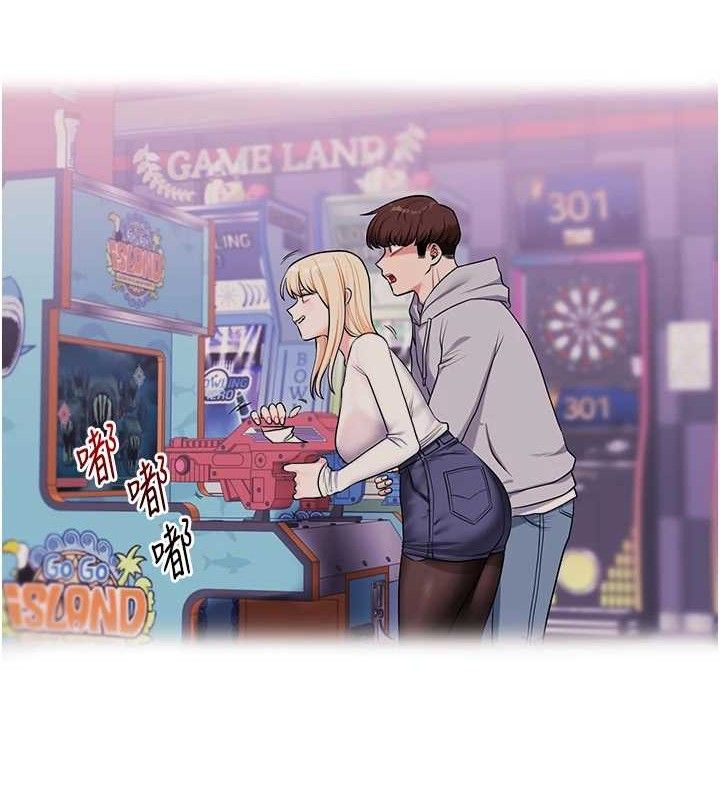 玩转学姊第65話-舉雙腳大玩臣服play