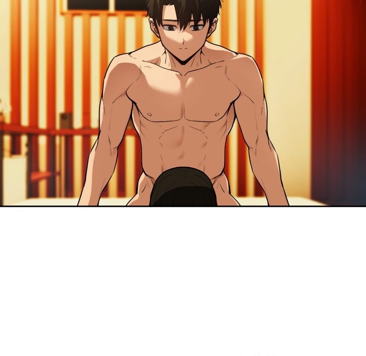 下班后的例行恋爱第59話