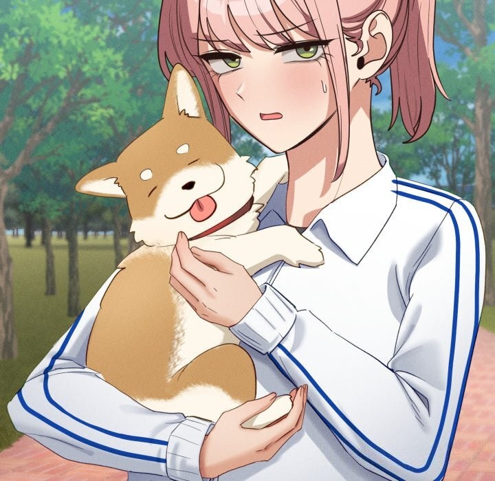 当狗不丢人第10話